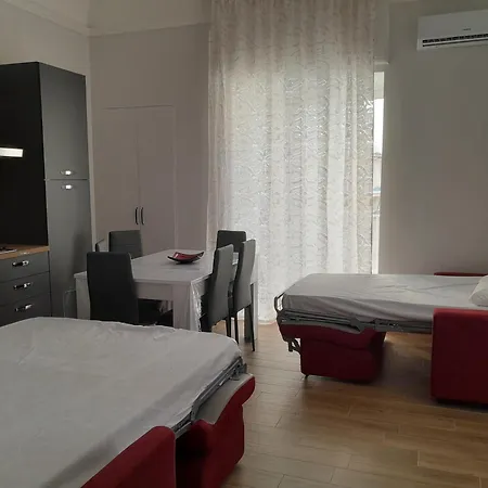 Casa Vacanza - Nonno Mario Lejlighed