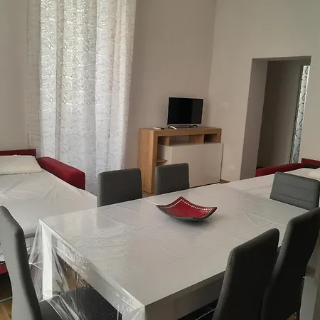Lejlighed Casa Vacanza - Nonno Mario *