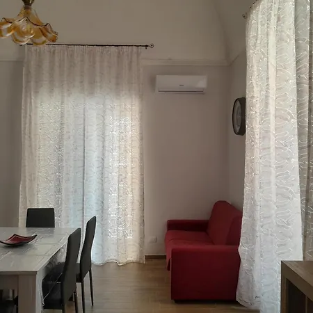 Casa Vacanza - Nonno Mario *